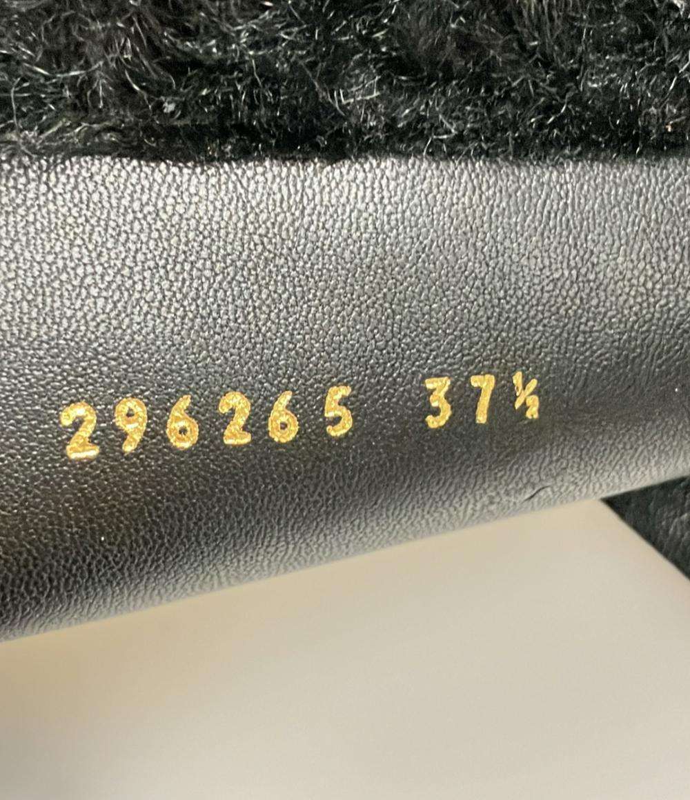 グッチ ロングブーツ レディース SIZE 37 1/2 (L) GUCCI