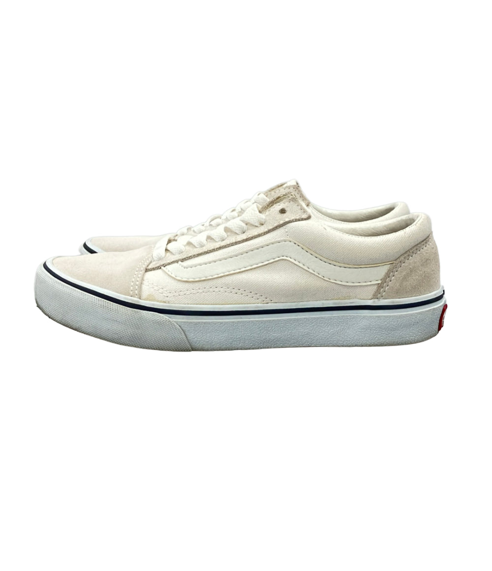 VANS ローカットスニーカー レディース SIZE 24.0 ヴァンズ