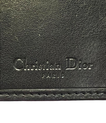 Christian Dior 三つ折り財布 レディース クリスチャンディオール