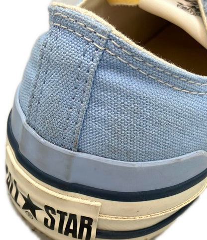 CONVERSE BREAKFASTCLUB ローカットスニーカー ALL STAR OX 1SE347 メンズ SIZE 27.0 (L) コンバース ブレイクファーストクラブ