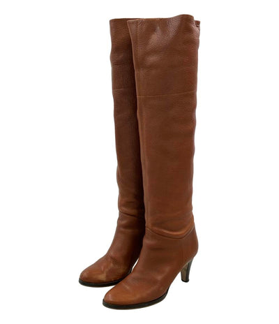 ANNA SUI ロングブーツ レディース SIZE 2 1/2 (S) アナスイ