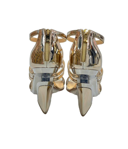 クリスチャンルブタン ハイヒールサンダル レディース SIZE 36 1/2 (M) Christian Louboutin