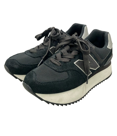 NEW BALANCE ローカットスニーカー WL574ZNJ レディース SIZE 24.0 ニューバランス