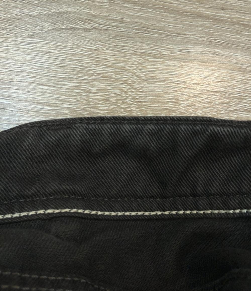 LEMAIRE デニムパンツ TWISTED WORKWEAR PANTS メンズ SIZE 46 (M) ルメール