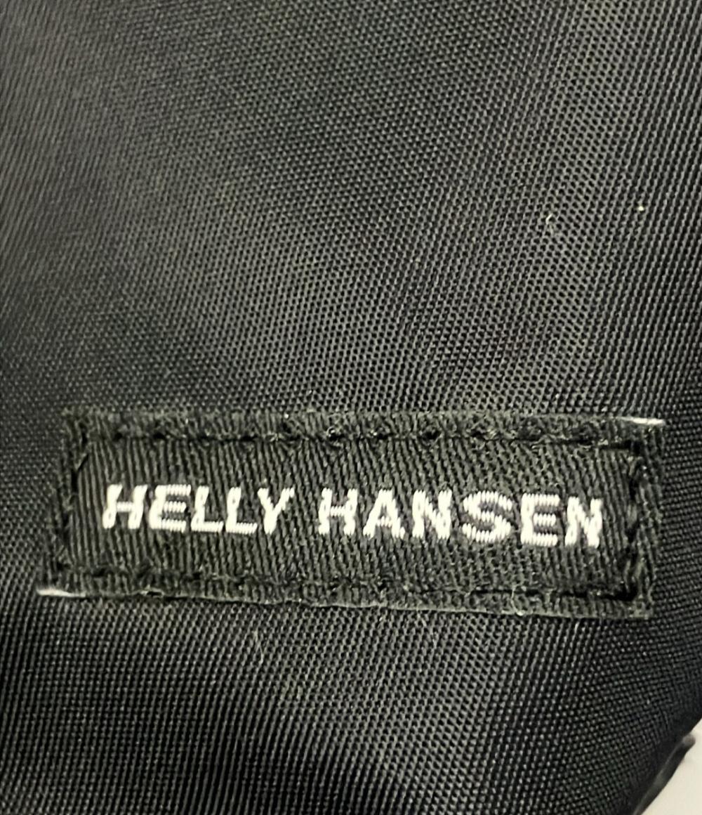 HELLY HANSEN リュック メンズ ヘリーハンセン