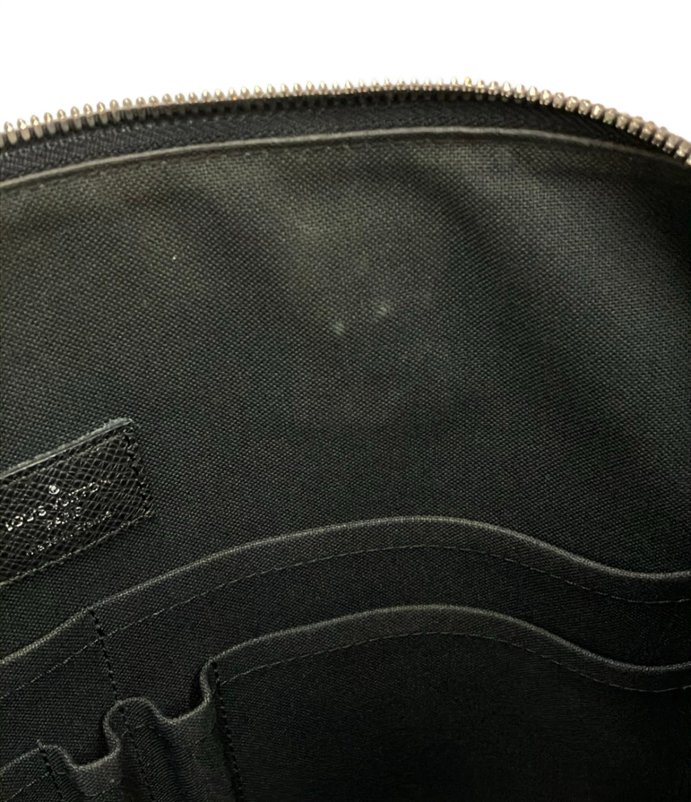 LOUIS VUITTON 2way トートバッグ ショルダーバッグ 斜め掛け グリゴリ タイガ M30211 メンズ ルイ・ヴィトン