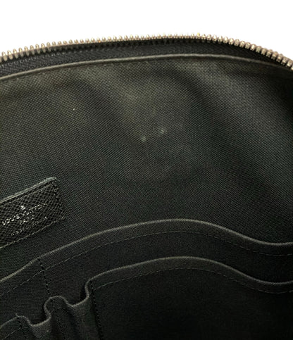 LOUIS VUITTON 2way トートバッグ ショルダーバッグ 斜め掛け グリゴリ タイガ M30211 メンズ ルイ・ヴィトン