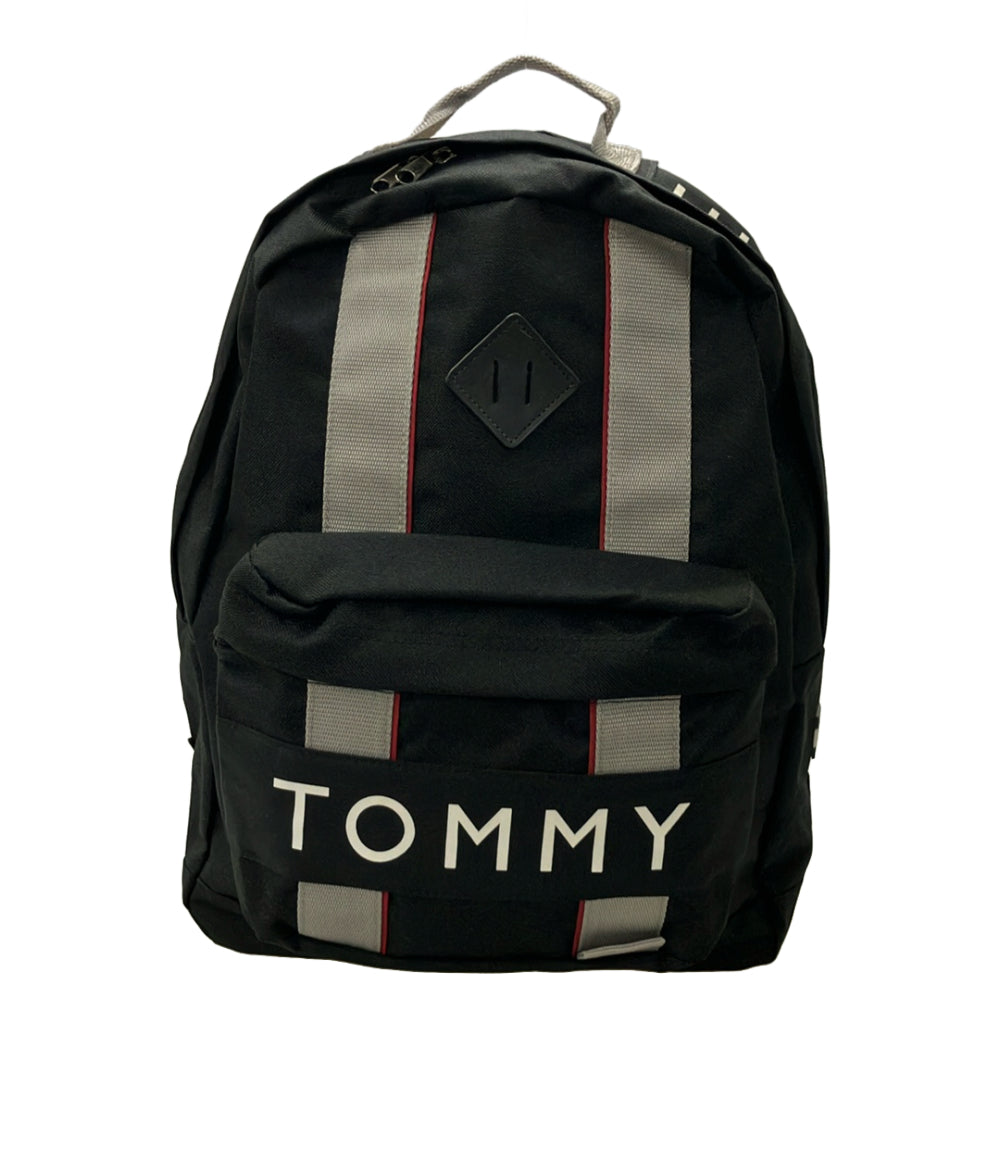 TOMMY HILFIGER リュック デイパック ロゴ メンズ レディース トミーヒルフィガー