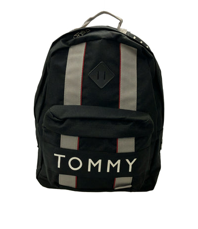 TOMMY HILFIGER リュック デイパック ロゴ メンズ レディース トミーヒルフィガー