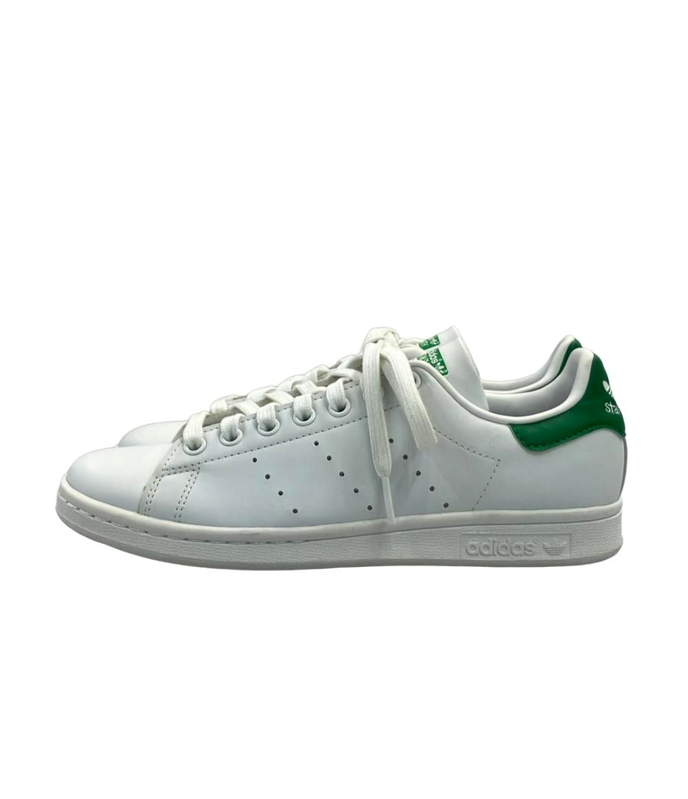 adidas ローカットスニーカー STAN SMITH FX5502 レディース SIZE 23.5 (M) アディダス