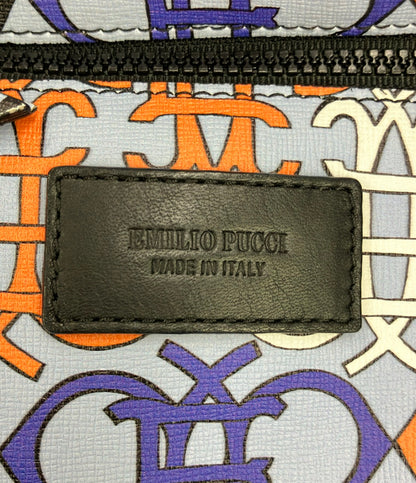 Emilio Pucci トートバッグ レディース エミリオ・プッチ