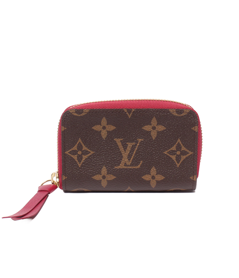LOUIS VUITTON カードケース ミュルティカルト モノグラム M61299 レディース ルイ・ヴィトン