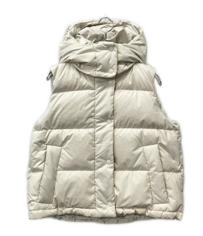 lululemon ダウンベスト レディース SIZE 2 ルルレモン