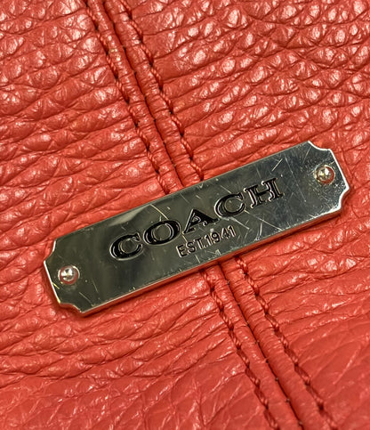 COACH ショルダーバッグ 肩掛け F23960 レディース コーチ