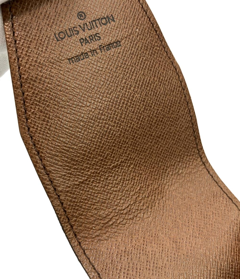 LOUIS VUITTON シガレットケース モノグラム エテュイ シガレット M63024 レディース メンズ ルイ・ヴィトン