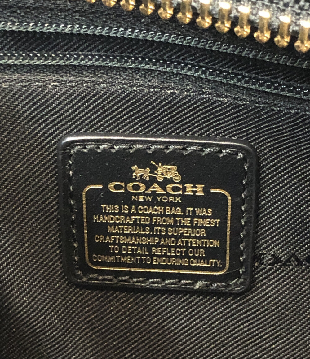 コーチ  2wayハンドバッグ ショルダーバッグ     34408 レディース   COACH