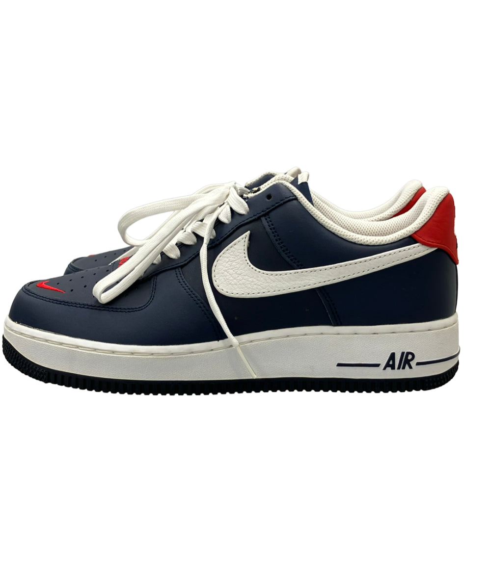 NIKE ローカットスニーカー エア フォース 1 ロー CJ8731-400 メンズ SIZE 27.0 ナイキ