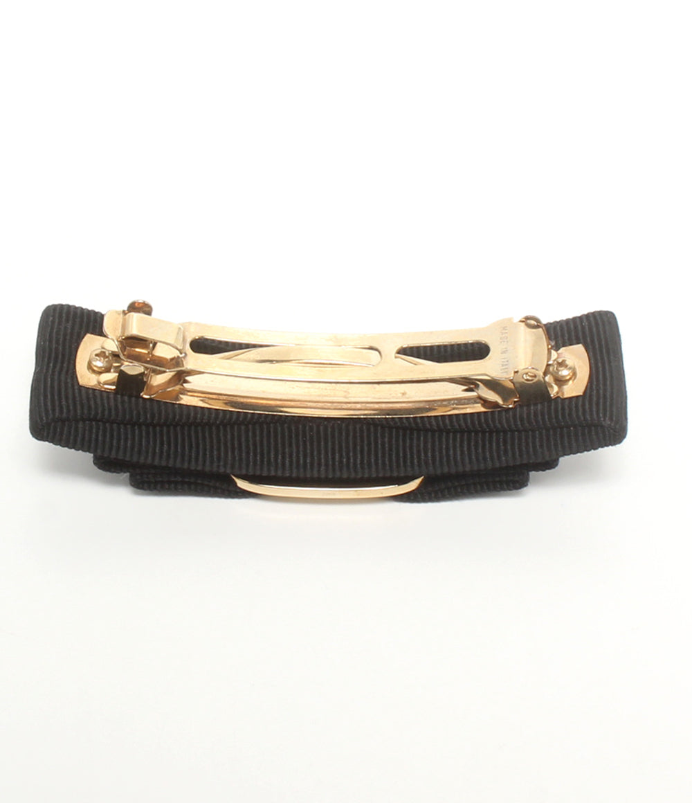 Salvatore Ferragamo バレッタ ヴァラ リボン レディース サルヴァトーレフェラガモ