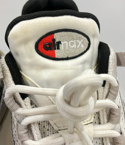 NIKE ローカットスニーカー W AIR MAX 95 DR2550-100 レディース SIZE 26.5 (XL) ナイキ