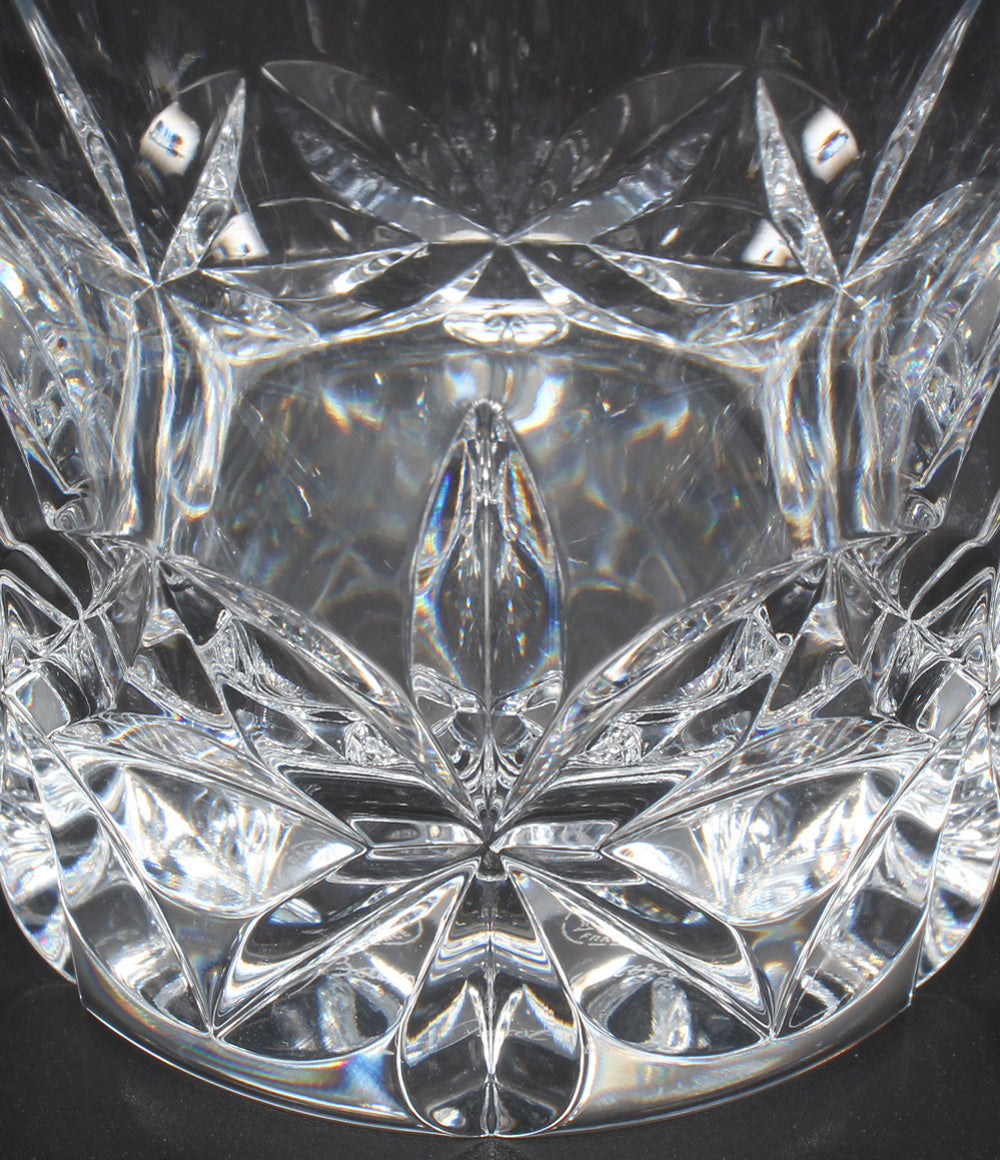 美品 Baccarat イヤータンブラー グラス 2023 エクラ バカラ