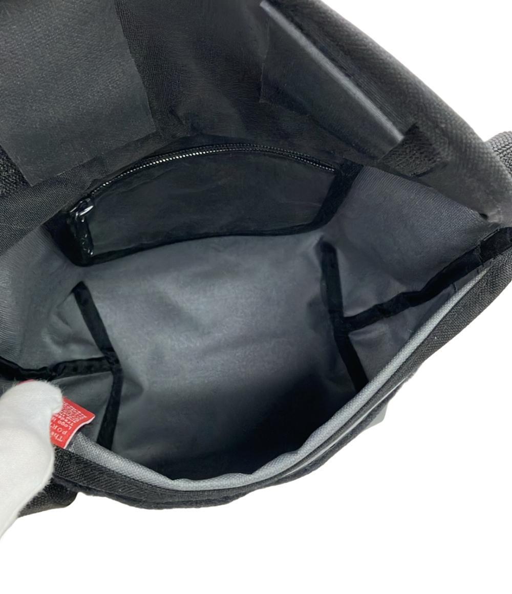 美品 Manhattan Portage ショルダーバッグ 斜め掛け ユニセックス マンハッタンポーテージ