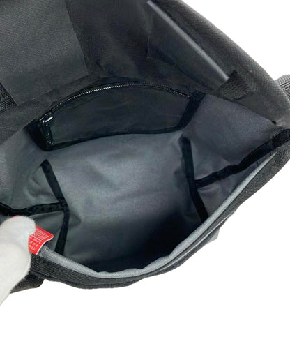 美品 Manhattan Portage ショルダーバッグ 斜め掛け ユニセックス マンハッタンポーテージ