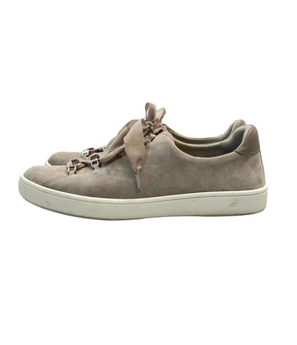 LANVIN collection ローカットスニーカー スエード レディース SIZE 24.0 (L) ランバン コレクション