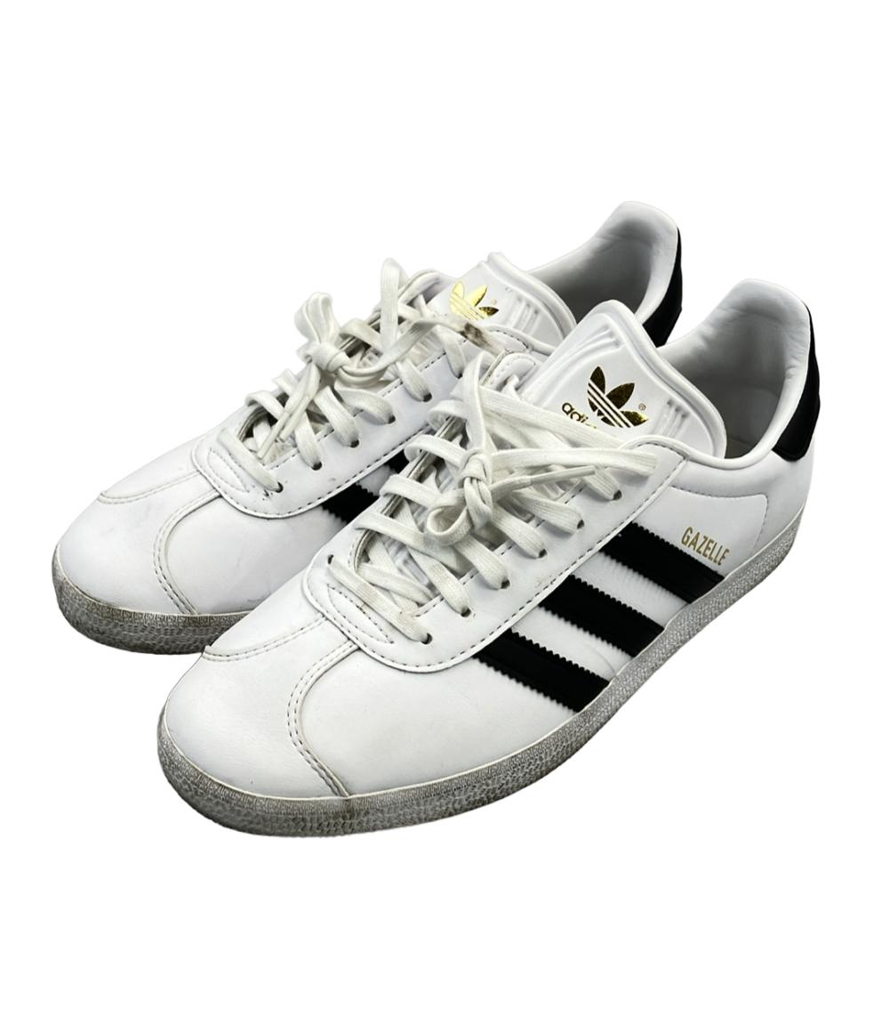 adidas ローカットスニーカー ガゼル ID6113 ユニセックス SIZE 25.0 (XL) アディダス