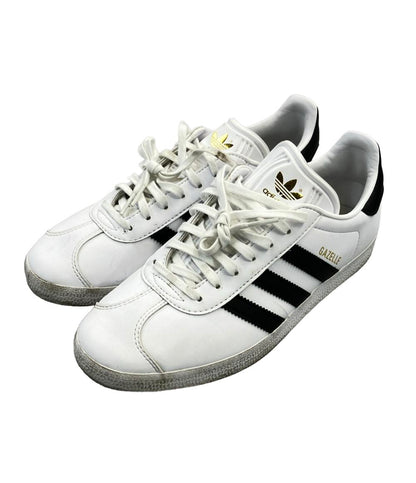 adidas ローカットスニーカー ガゼル ID6113 ユニセックス SIZE 25.0 (XL) アディダス