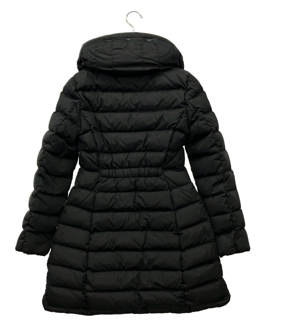MONCLER ダウンコート フラメッテ C20934993105 54155 レディース SIZE 0 (S) モンクレール