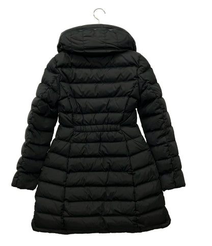 MONCLER ダウンコート フラメッテ C20934993105 54155 レディース SIZE 0 (S) モンクレール