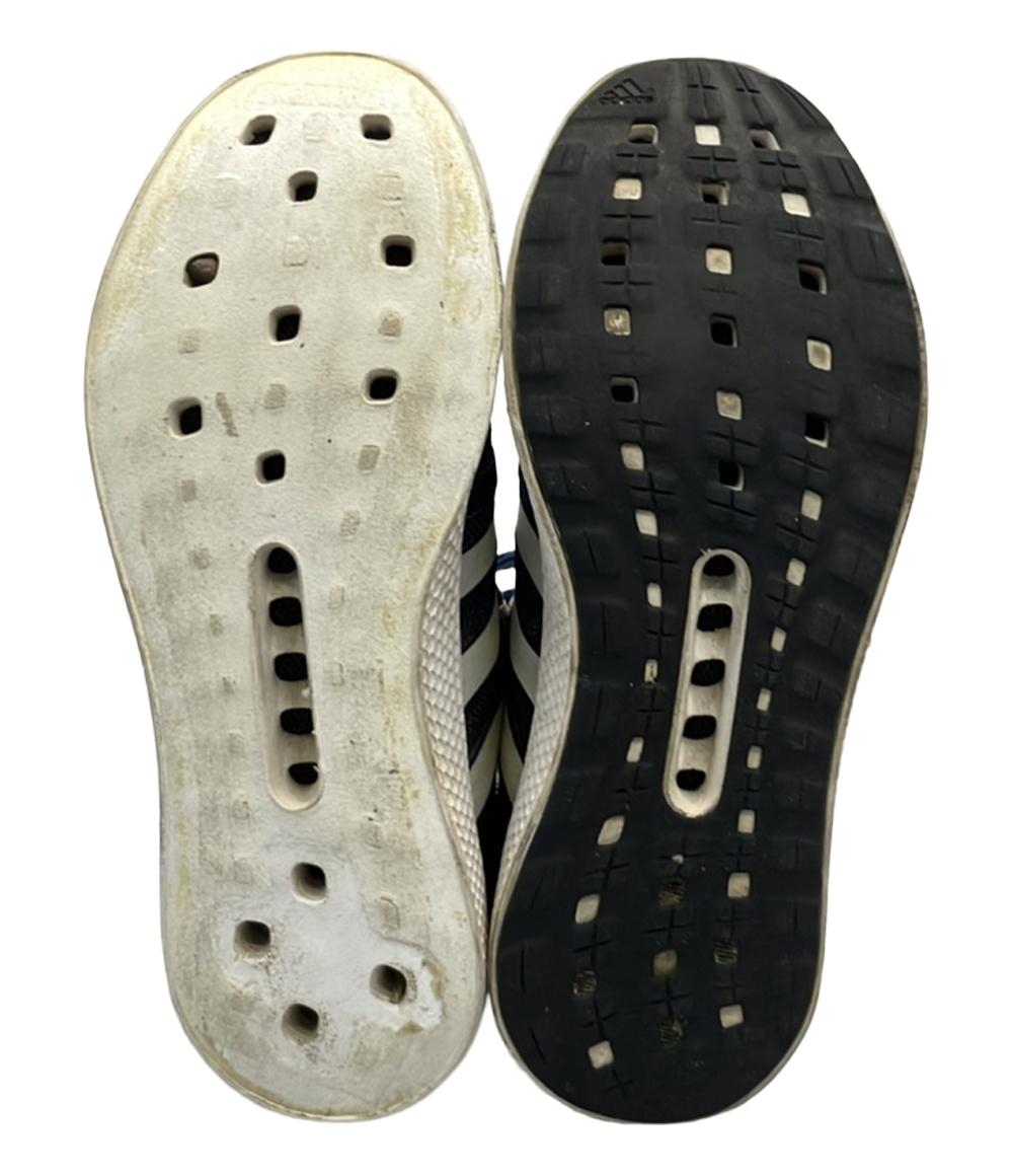 訳あり アディダス ローカットスニーカー メンズ SIZE 27.0 (L) adidas