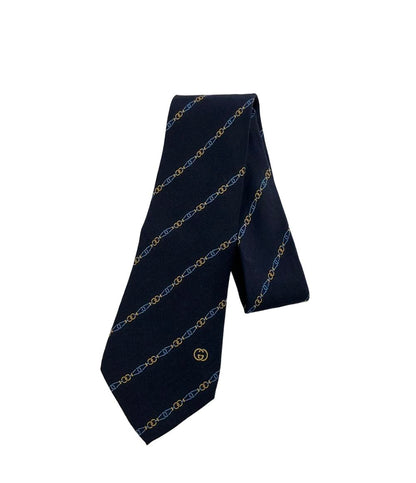 グッチ ネクタイ シルク100% メンズ GUCCI