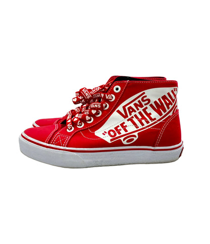 ハイカットスニーカー インヒール RACHEL IH レディース SIZE 23.5 (M)