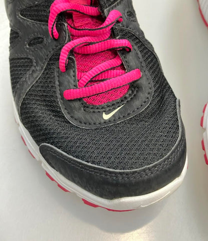 ナイキ ローカットスニーカー Revolution 2 554901-018 レディース SIZE 22.5 (S) NIKE