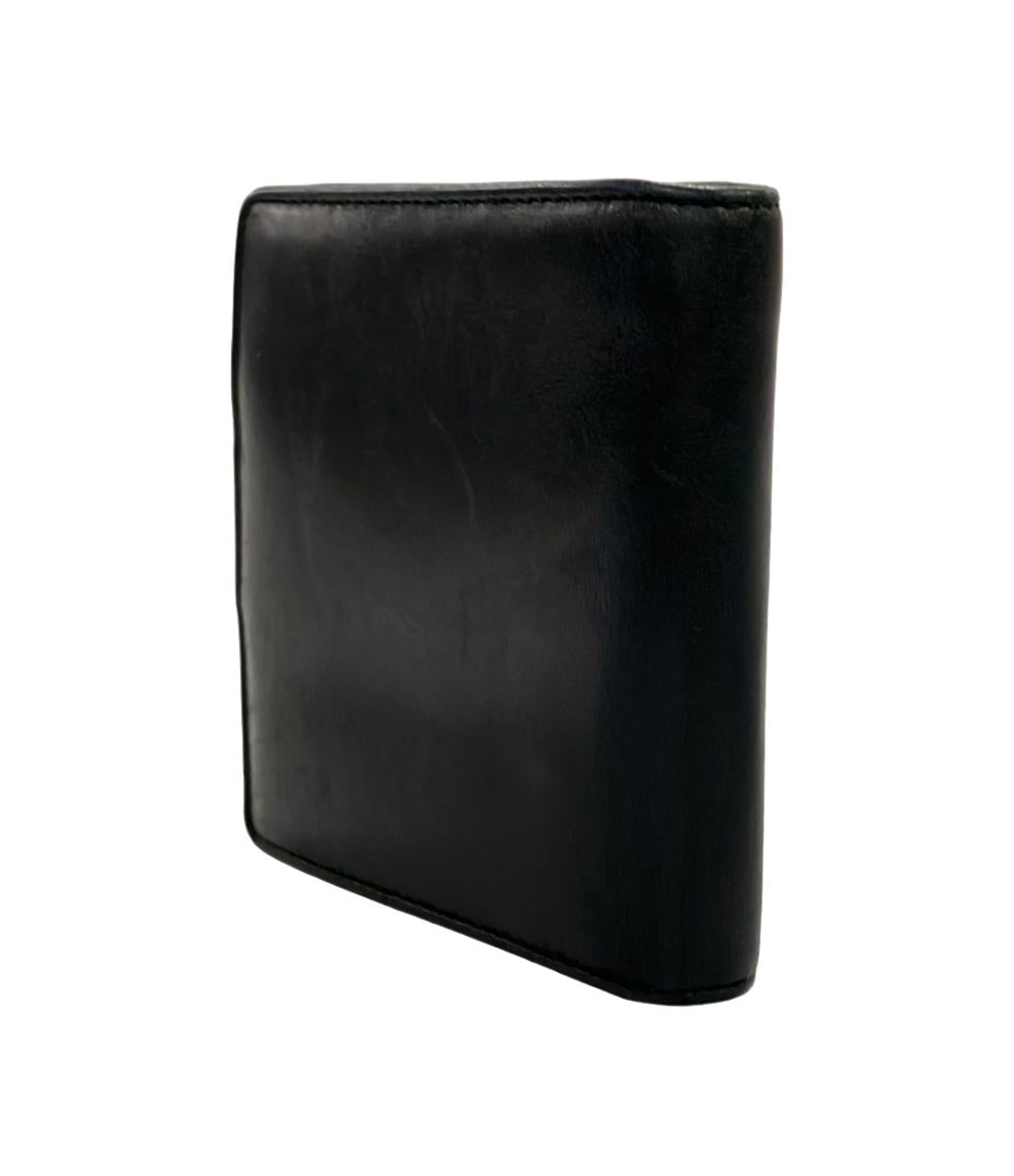 Vivienne Westwood 二つ折り財布 レザー メンズ ヴィヴィアンウエストウッド