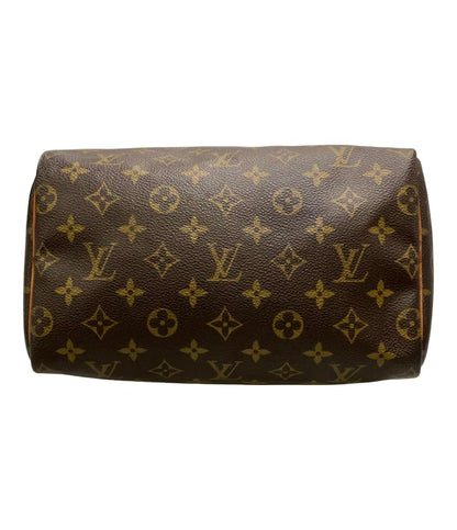 ルイ・ヴィトン ハンドバッグ ミニボストンバッグ スピーディ 25 モノグラム M41528 レディース LOUIS VUITTON