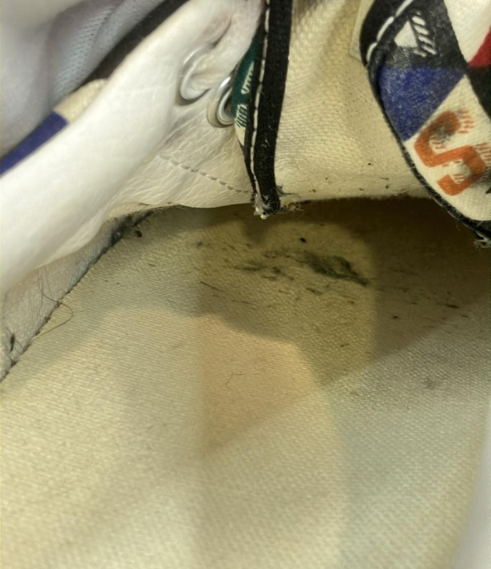 バンズ ローカットスニーカー メンズ SIZE 26.0 (M) VANS