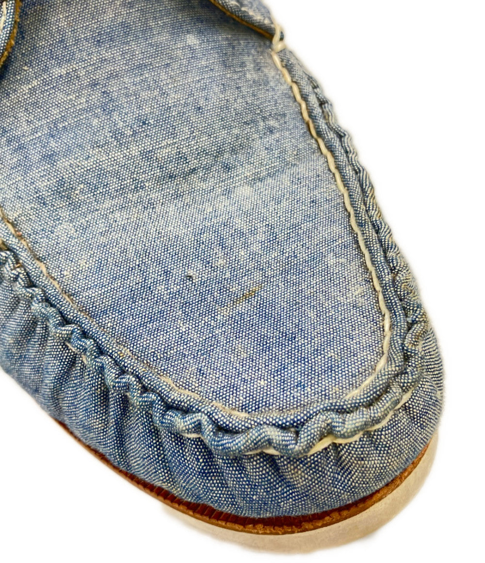 REGAL STANDARDS デッキシューズ CLASSIC BOAT SHOE 554R メンズ SIZE 26.0 リーガルスタンダーズ