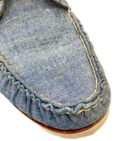 REGAL STANDARDS デッキシューズ CLASSIC BOAT SHOE 554R メンズ SIZE 26.0 リーガルスタンダーズ