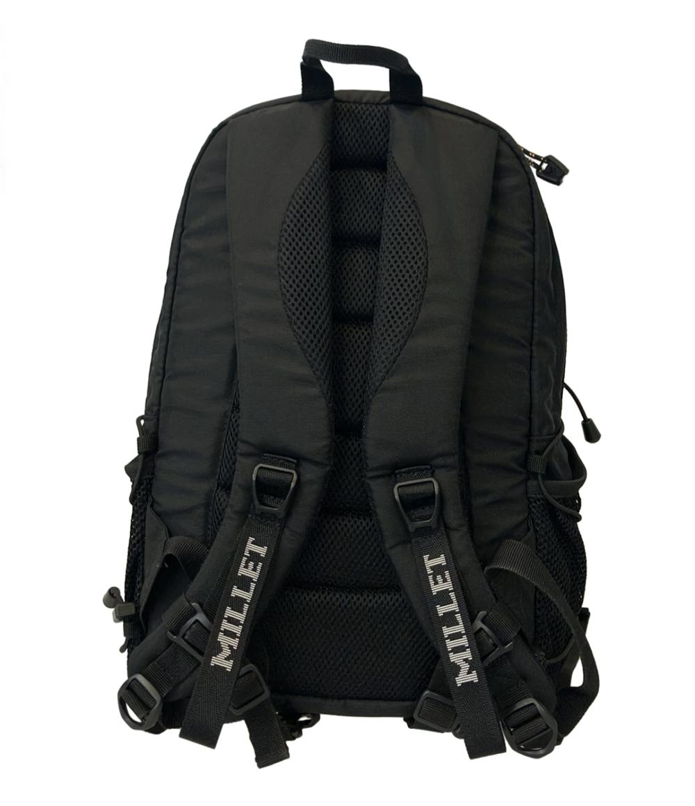 美品 MILLET リュック レディース ミレー