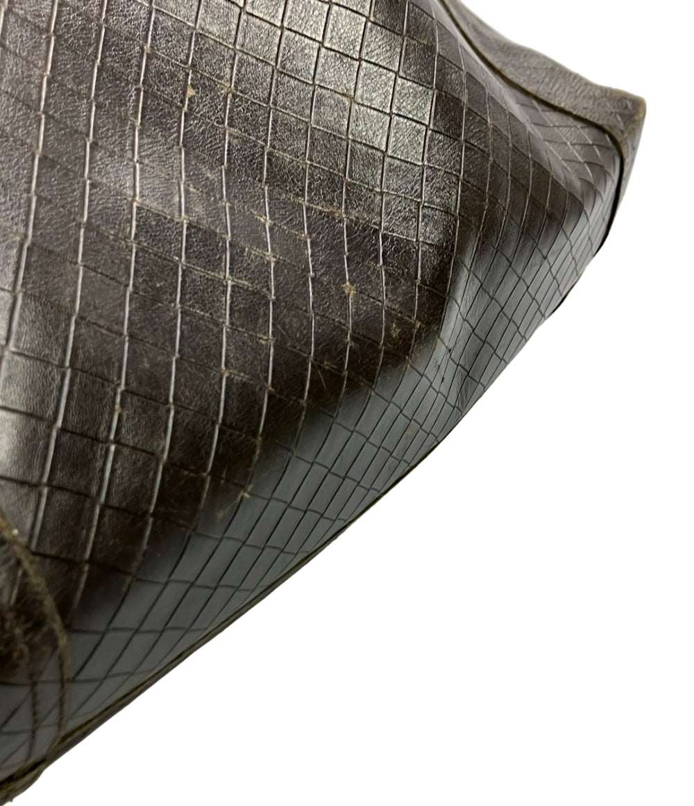 BOTTEGA VENETA トートバッグ ミラージュ イントレチャート レディース ボッテガ・ヴェネタ