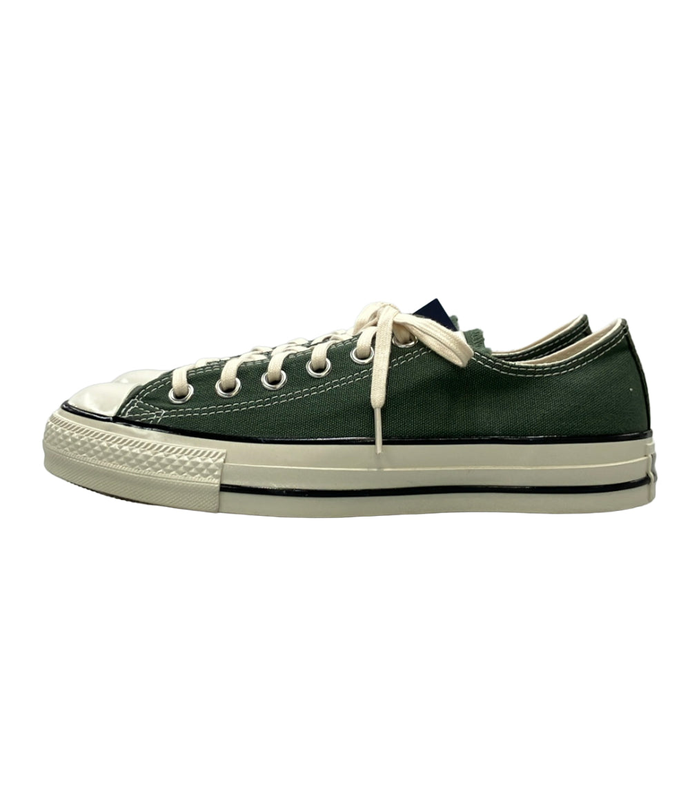 美品 CONVERSE ローカットスニーカー 1SE275 レディース SIZE 24.5 コンバース