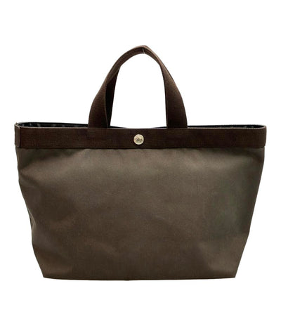 Herve Chapelier トートバッグ ハンドバッグ レディース エルベ・シャプリエ