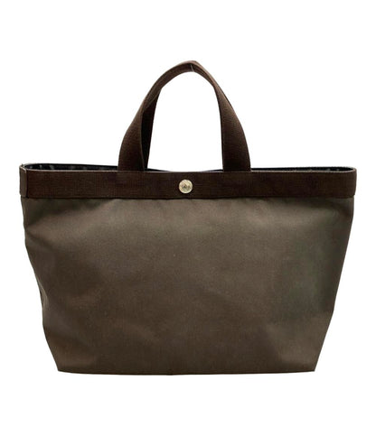 Herve Chapelier トートバッグ ハンドバッグ レディース エルベ・シャプリエ