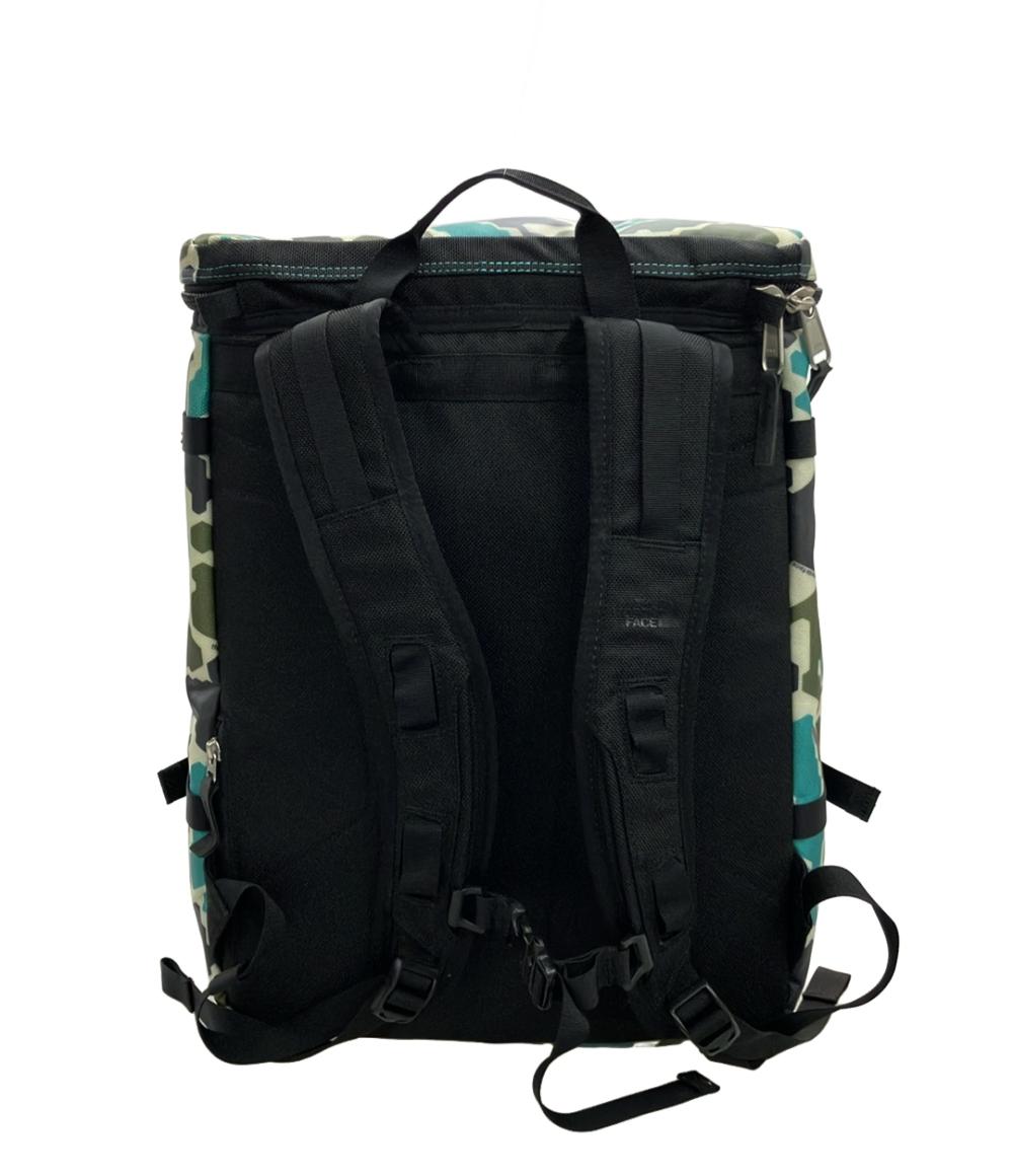 THE NORTH FACE リュック BC ヒューズボックス NM81357 メンズ ザ・ノース・フェイス