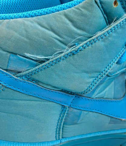 ナイキ ハイカットスニーカー ダンク 363888-441 レディース SIZE 24.5 (L) NIKE