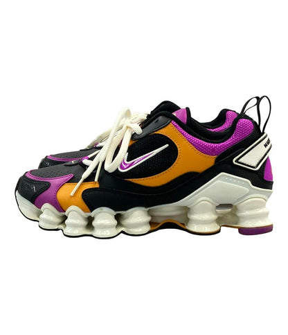 ナイキ ローカットスニーカー ショックス TL ノヴァ AT8046-002 レディース SIZE 24.0 (L) NIKE