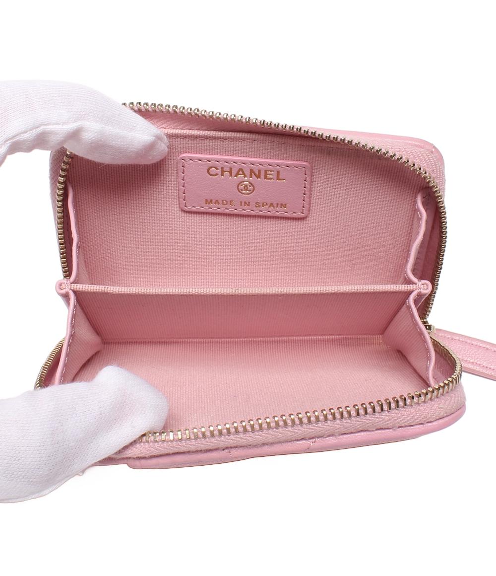 シャネル コインケース カードケース ディズヌフ AP2701 レディース CHANEL