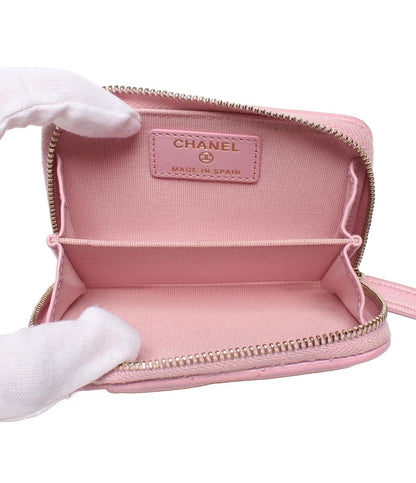 シャネル コインケース カードケース ディズヌフ AP2701 レディース CHANEL